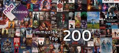 filmmuziek top 200