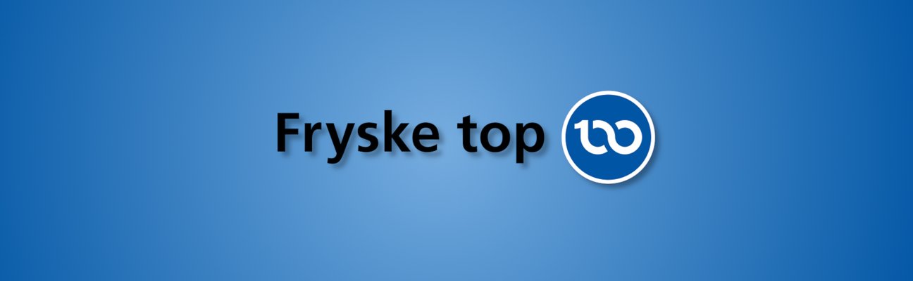 Fryske Top 100