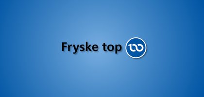 Fryske Top 100