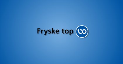 Fryske Top 100