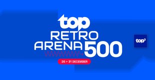 TOP Retro Arena 500