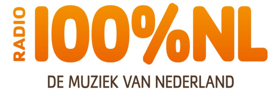 100% NL presenteert de Top 250