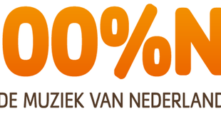 100% NL Zomer Top 50