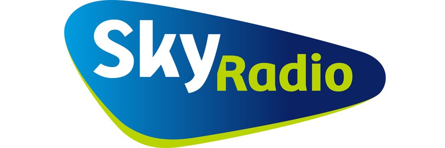 Luister naar de Sky Radio Zomerhit Top 101