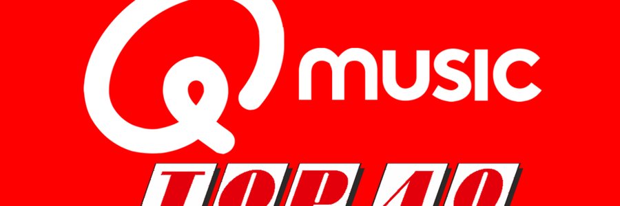 Qmusic start met themakanaal 'Qmusic Top 40'