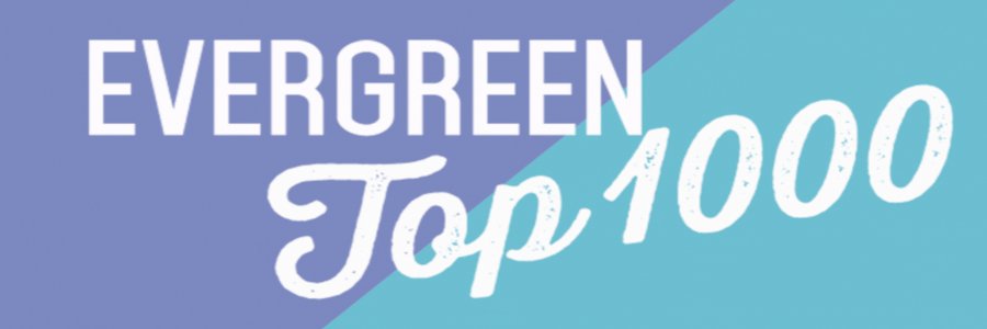 Muzikale herinneringen jaren 60, 70 en 80 in tv-uitzending NPO Radio 5 Evergreen Top 1000