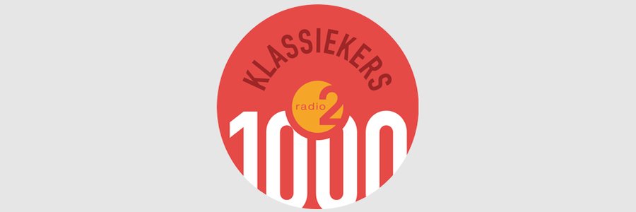 22 beiaards openen dit weekend stemming 1000 Klassiekers van Radio 2