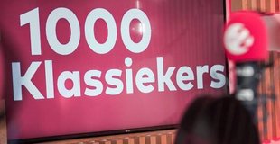 Ontdek alle nummers uit de 1000 Klassiekers en stem voor de top 20