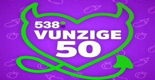 538-dj’s kiezen vijftig vunzigste platen