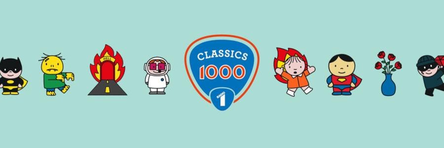 Radio 1 viert twee weken lang Classics met online quiz, masterclass en Party Mix