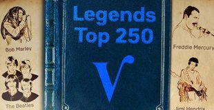 Radio Veronica eert muzikale helden met ‘Legends Top 250’