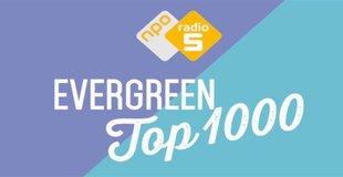 Danny Vera opnieuw op 1 in Evergreen Top 1000 van NPO Radio 5