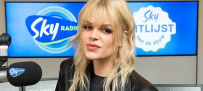 Davina Michelle geeft startsein voor stemperiode ‘Sky Hitlijst van de Eeuw’ op Sky Radio