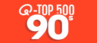 'Gangsta's Paradise' van Coolio opvallendste stijger in Q-top 500 van de 90s