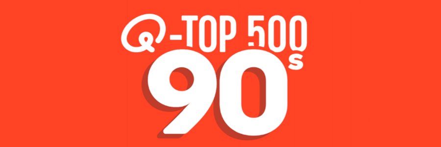 'Gangsta's Paradise' van Coolio opvallendste stijger in Q-top 500 van de 90s