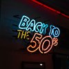 Back to the 50s (foto: Moritz Mentges / Unsplash)