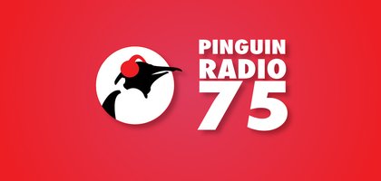 Pinguin Radio P75