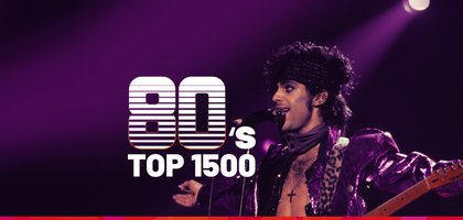 play nostalgie 80s top 1500