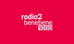 VRT Radio 2 benebene 1000