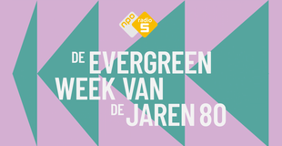 Evergreen week van de jaren 80