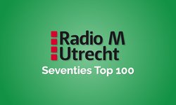 radio m utrecht seventies top 100 hitnoteringen 2025