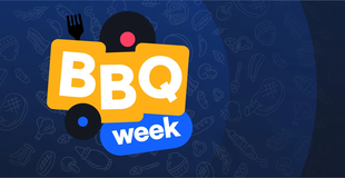 radio oost bbq week 2024