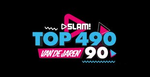 slam top 490 jaren 90