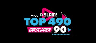 slam top 490 jaren 90