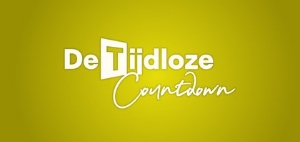 Tijdloze Countdown