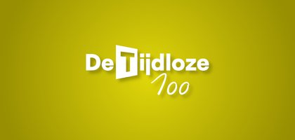 De Tijdloze 100