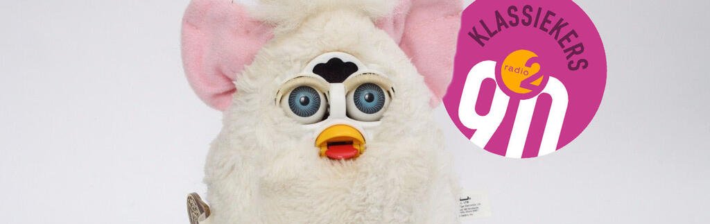 vrt radio2 furby 90s