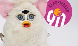 vrt radio2 furby 90s